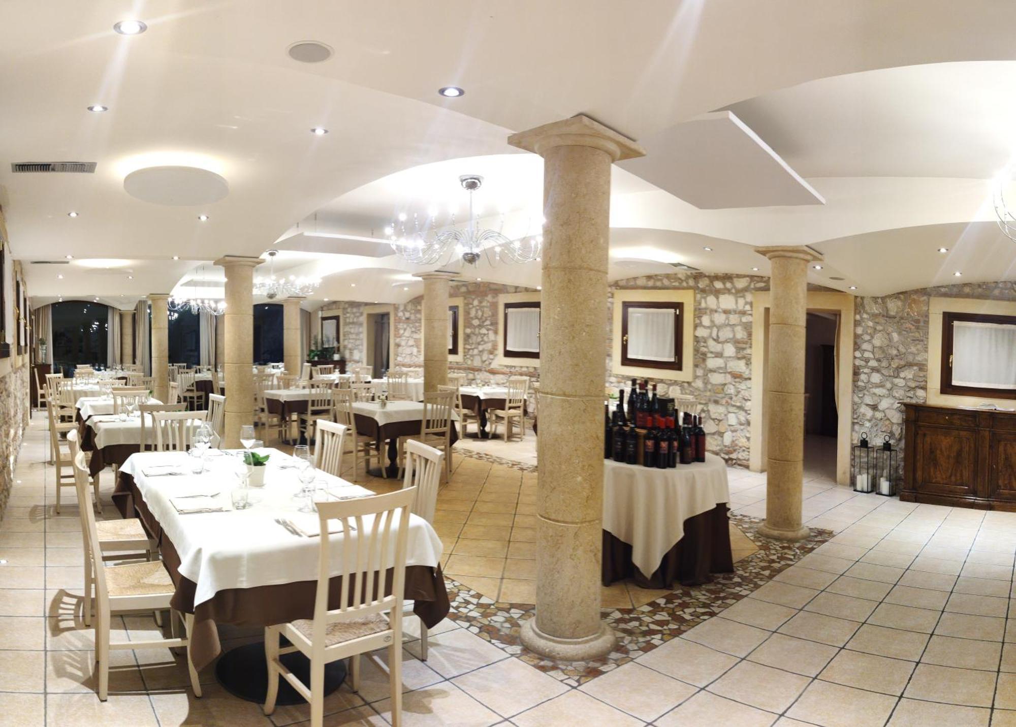 Tenuta Albertini * Zevio