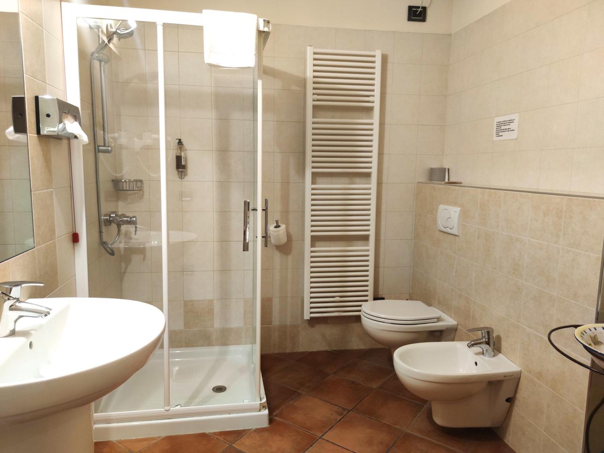 Tenuta Albertini Farm stay Zevio