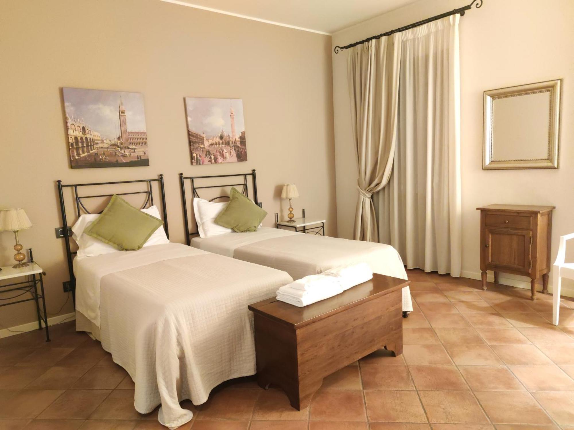 Tenuta Albertini *