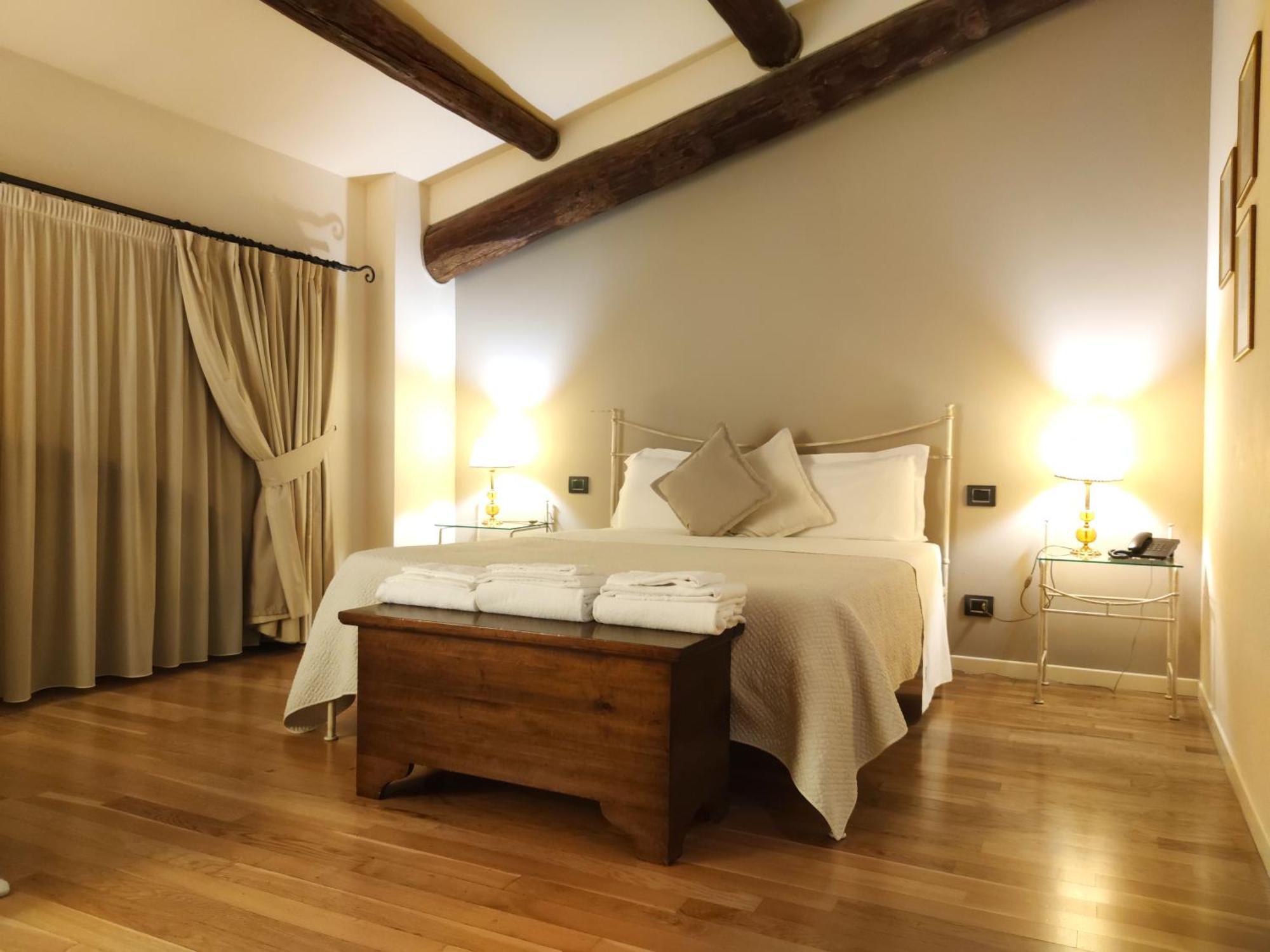 Farm stay Tenuta Albertini Zevio