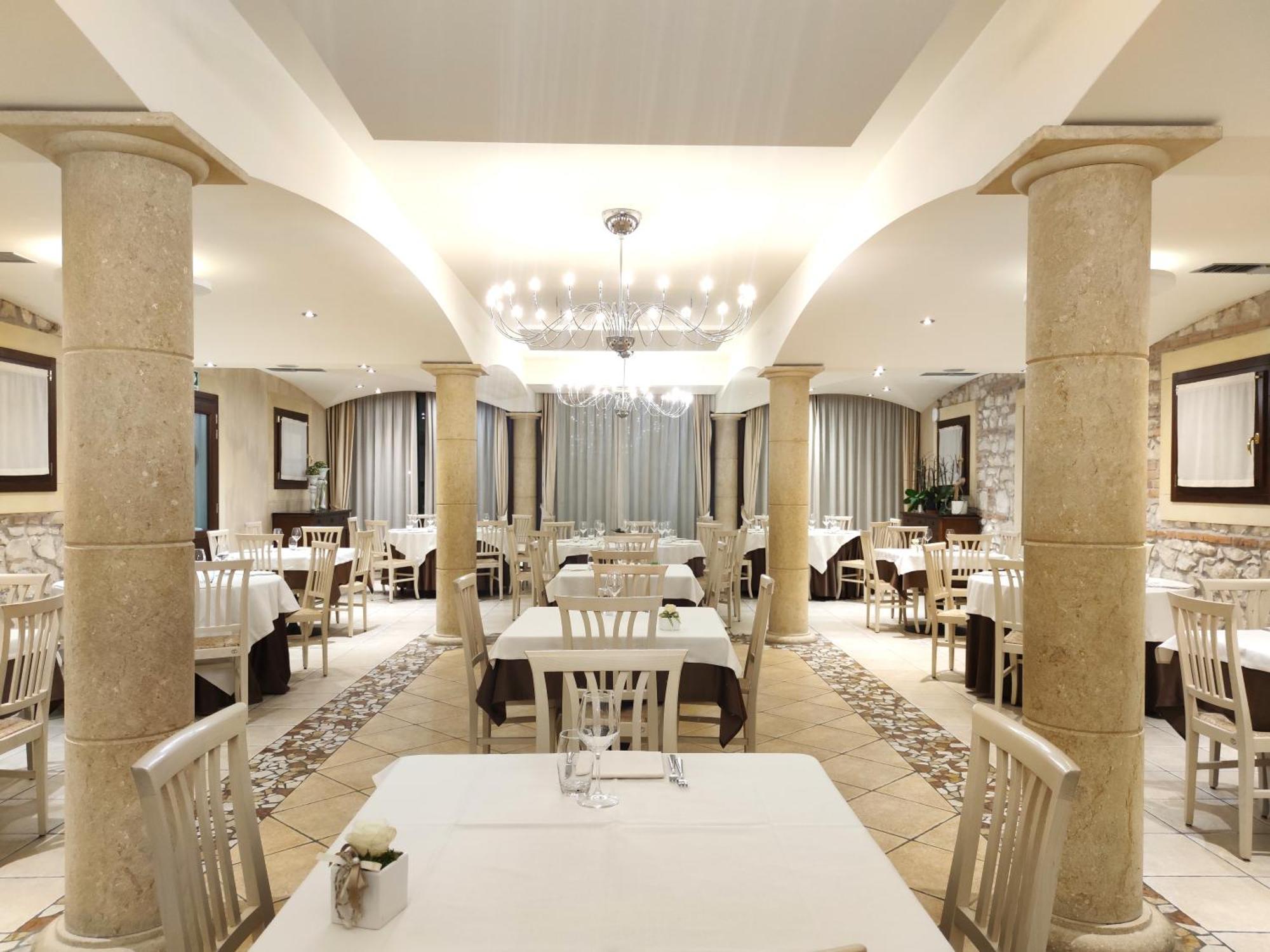 Farm stay Tenuta Albertini