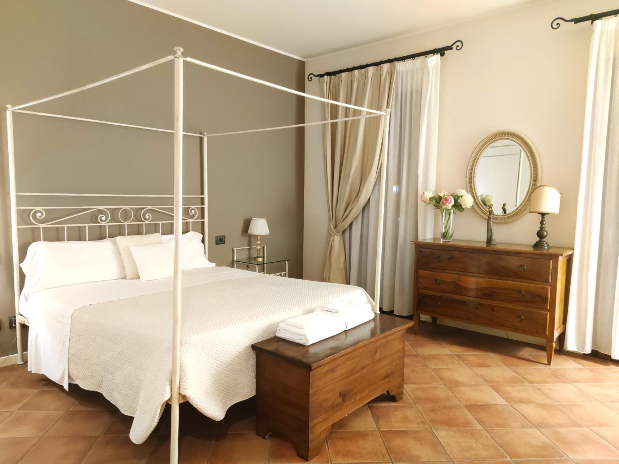 Tenuta Albertini * Zevio