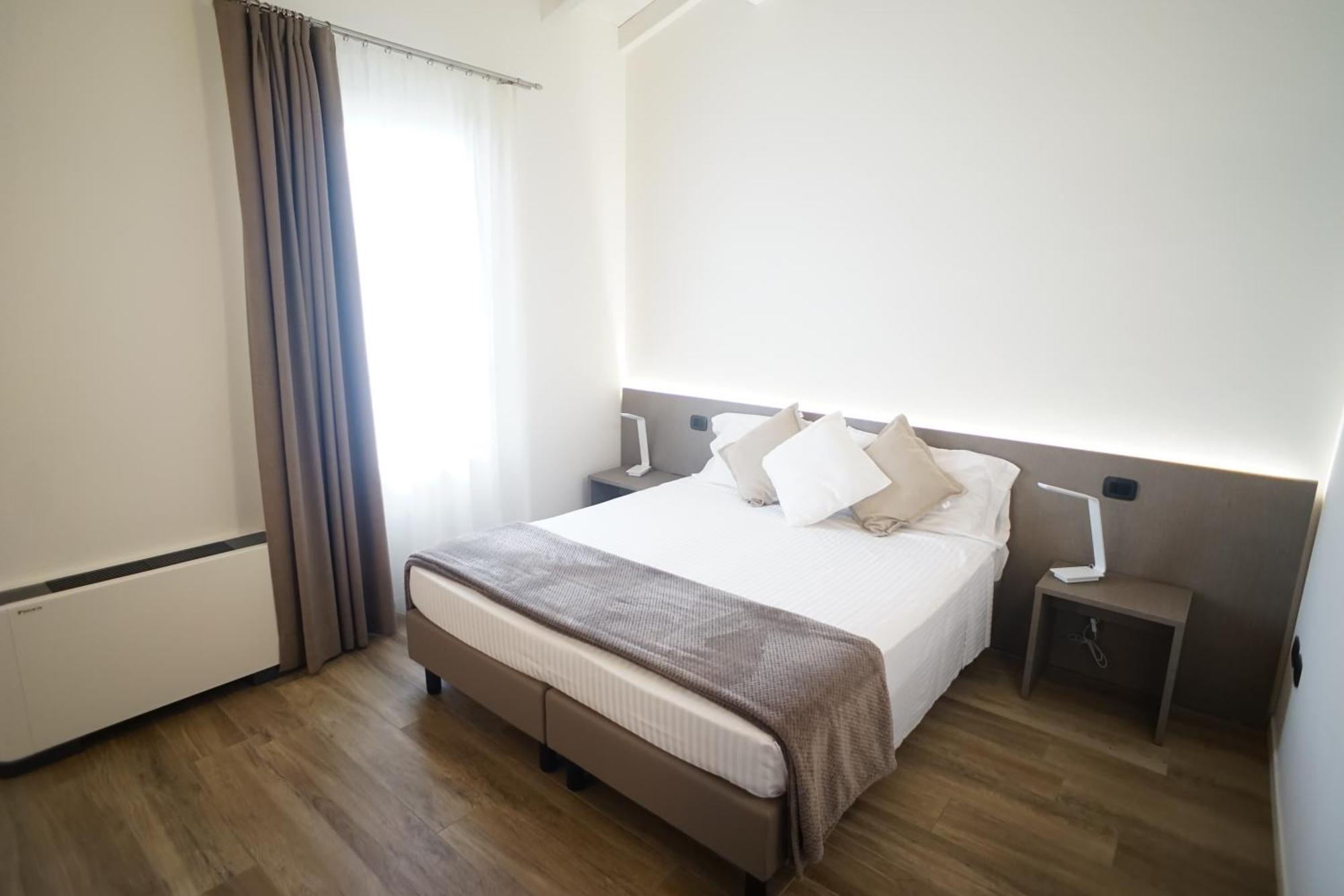 Tenuta Albertini Farm stay Zevio