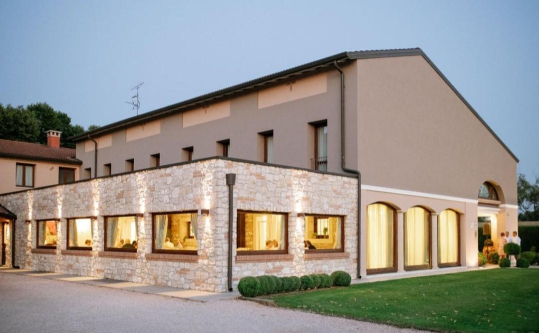 Farm stay Tenuta Albertini *