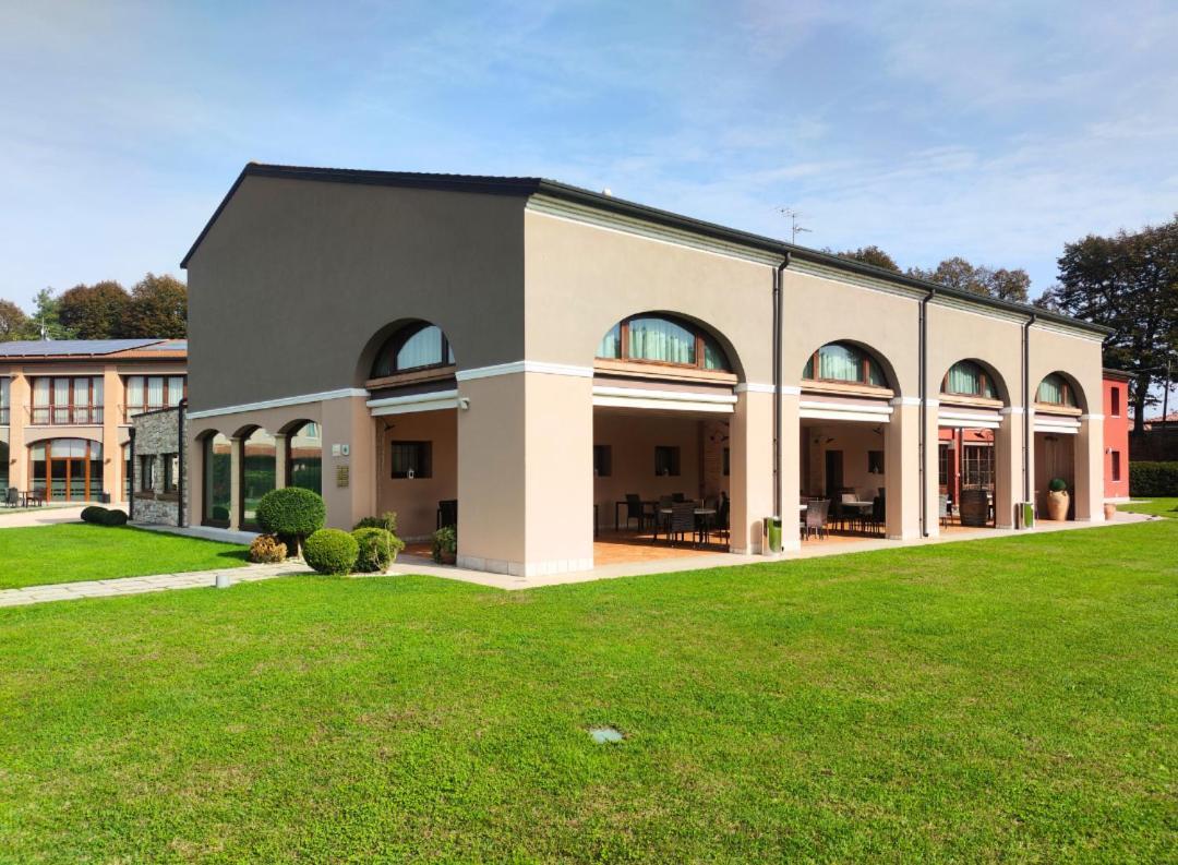 Tenuta Albertini Farm stay
