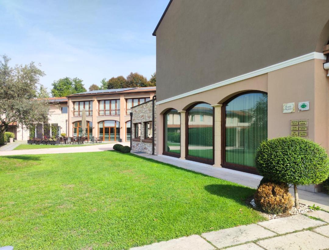 Tenuta Albertini Farm stay *