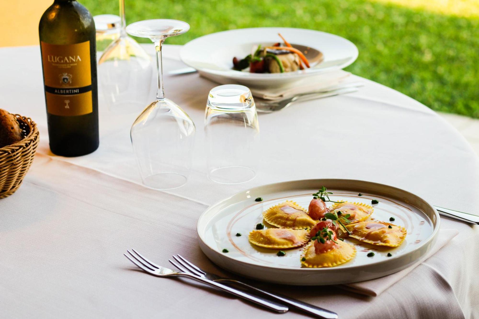 Tenuta Albertini Farm stay Zevio