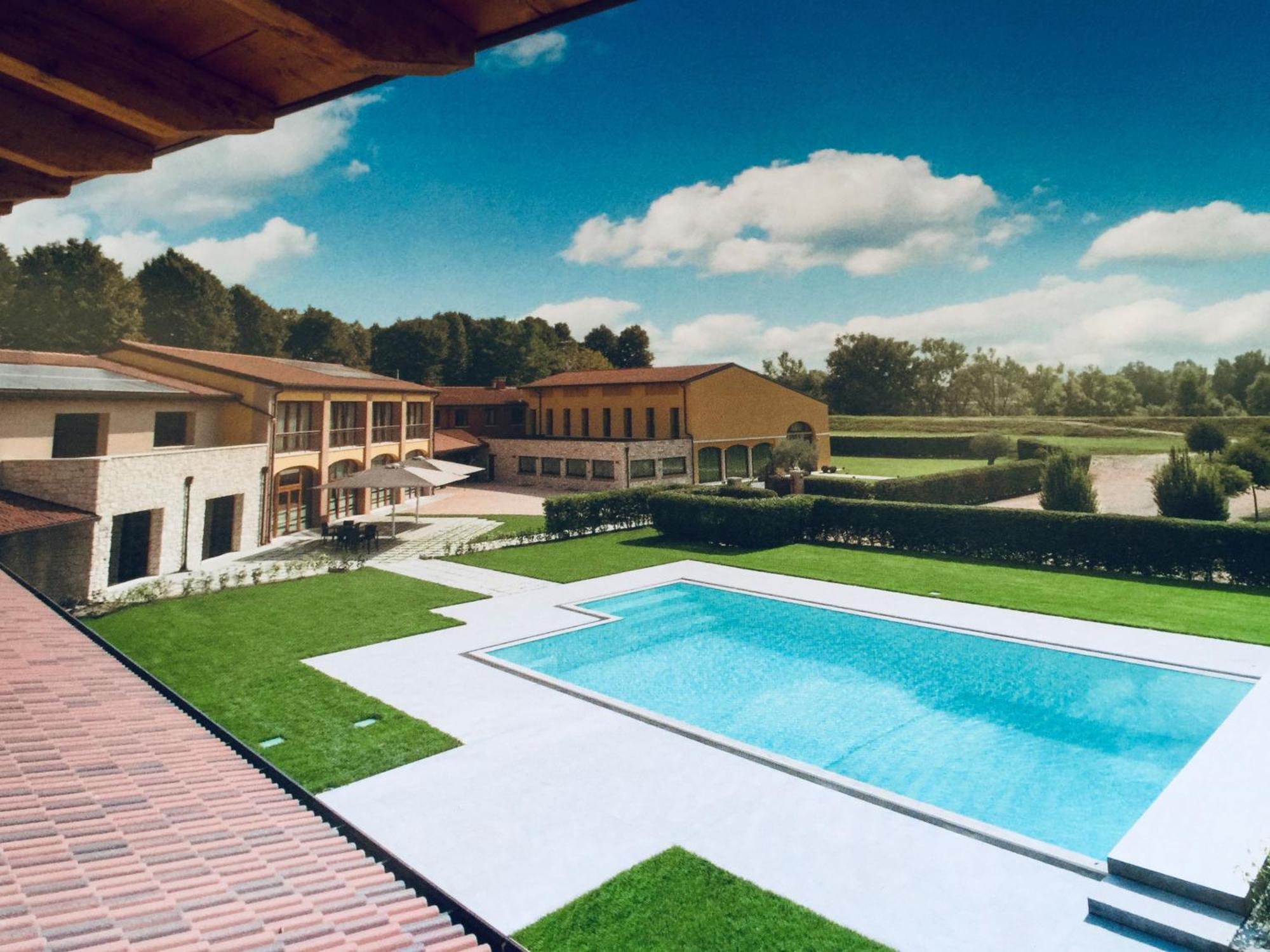 Tenuta Albertini Zevio